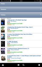 Load image into Gallery viewer, Free eBooks (Kindle HD)