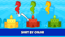 Load image into Gallery viewer, Toddler games for 2-4 year olds