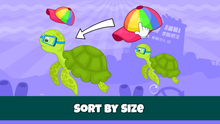 Load image into Gallery viewer, Toddler games for 2-4 year olds