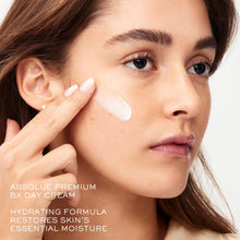 Load image into Gallery viewer, Lancôme Absolue Premium Bx Skincare Gift Set - Moisturizer With SPF 15 2.5 Fl Oz & Eye Cream 0.67 Fl Oz