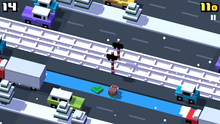 Load image into Gallery viewer, Crossy Road