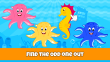 Load image into Gallery viewer, Toddler games for 2-4 year olds
