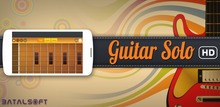 Load image into Gallery viewer, Guitar Solo HD