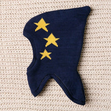 Load image into Gallery viewer, Baby Girls Boys Winter Hat Scarf Earflap Hood Scarves Skull Caps
