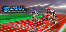 Load image into Gallery viewer, Crazy BMX Bicycle Race Championship Simulator: Free Fun Racing Games For Kids 2019