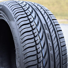 Load image into Gallery viewer, Set of 2 (TWO) Fullway HP108 All-Season Passenger Car High Performance Radial Tires-215/55R17 215/55ZR17 215/55/17 215/55-17 98W Load Range XL 4-Ply BSW Black Side Wall UTQG 380AA