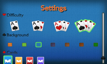 Load image into Gallery viewer, Spider Solitaire (Kindle Tablet Edition)