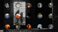 Load image into Gallery viewer, Sliding-door Sounds & Rings