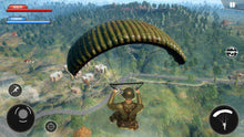 Load image into Gallery viewer, US Army Commando Survival Battlegrounds