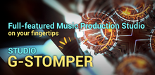 Load image into Gallery viewer, G-Stomper Studio