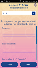 Load image into Gallery viewer, Five Generations of Women’s Wisdom Journal Volume 1 • Ages 7-13 Early Learning Ages • The Formative Years