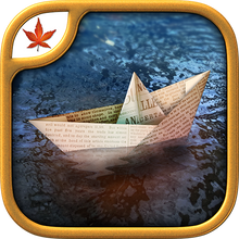 Load image into Gallery viewer, Thickety Creek