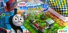 Load image into Gallery viewer, Thomas & Friends: Magical Tracks
