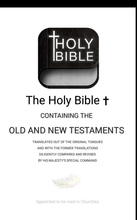Load image into Gallery viewer, Holy bible app King james version offline - KJV Bible gateway apps study for kindle fire free