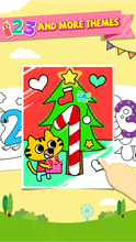 Load image into Gallery viewer, Kids Coloring Fun