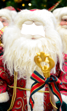 Load image into Gallery viewer, Christmas Santa Claus