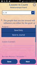 Load image into Gallery viewer, Five Generations of Women’s Wisdom Journal Volume 1 • Ages 7-13 Early Learning Ages • The Formative Years