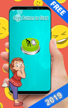 Load image into Gallery viewer, FART Sound Button Funny PRANK
