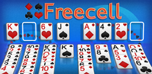 Load image into Gallery viewer, Freecell (Kindle Tablet Edition)