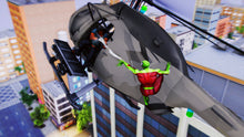 Load image into Gallery viewer, Flying Spider Speed Rope Hero: Crime City Revenge Rescue Simulator