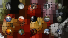 Load image into Gallery viewer, Sliding-door Sounds & Rings