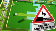 Load image into Gallery viewer, Mutated Lawns