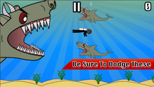 Load image into Gallery viewer, Monster Zombie Pig Sharks