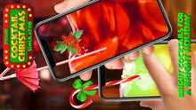 Load image into Gallery viewer, Drink Cocktail Christmas Simulator