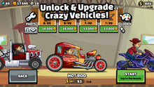 Load image into Gallery viewer, Hill Climb Racing 2