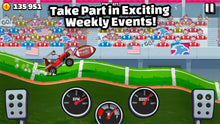 Load image into Gallery viewer, Hill Climb Racing 2