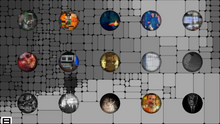 Load image into Gallery viewer, Glass Elevator Sounds & Rings