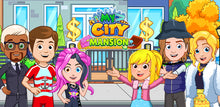 Load image into Gallery viewer, My City : Mansion