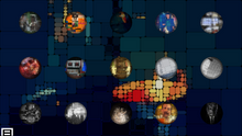 Load image into Gallery viewer, Glass Elevator Sounds & Rings