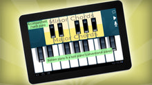 Load image into Gallery viewer, Piano Solo HD (Kindle Tablet Edition)