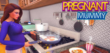 Load image into Gallery viewer, Pregnant Mother Simulator- Newborn Pregnancy Games