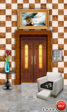 Load image into Gallery viewer, Can You Escape : 100 Rooms & Doors