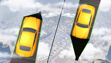 Load image into Gallery viewer, GT Vertical Mega Ramp Car Stunt Racing Games