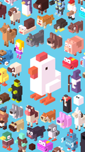 Load image into Gallery viewer, Crossy Road