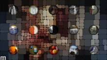 Load image into Gallery viewer, Sliding-door Sounds & Rings
