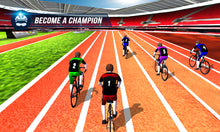 Load image into Gallery viewer, Crazy BMX Bicycle Race Championship Simulator: Free Fun Racing Games For Kids 2019
