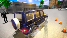 Load image into Gallery viewer, Offroad G-Class