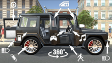 Load image into Gallery viewer, Offroad G-Class