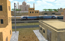 Load image into Gallery viewer, Train Sim Pro