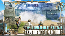 Load image into Gallery viewer, PUBG MOBILE