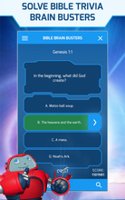 Load image into Gallery viewer, Superbook Kids Bible, Videos and Games