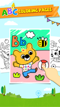Load image into Gallery viewer, Kids Coloring Fun