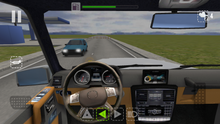 Load image into Gallery viewer, Offroad Car G