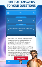 Load image into Gallery viewer, Superbook Kids Bible, Videos and Games