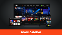 Load image into Gallery viewer, fuboTV: Watch Live Sports, TV Shows, Movies & News