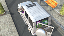 Load image into Gallery viewer, Offroad G-Class